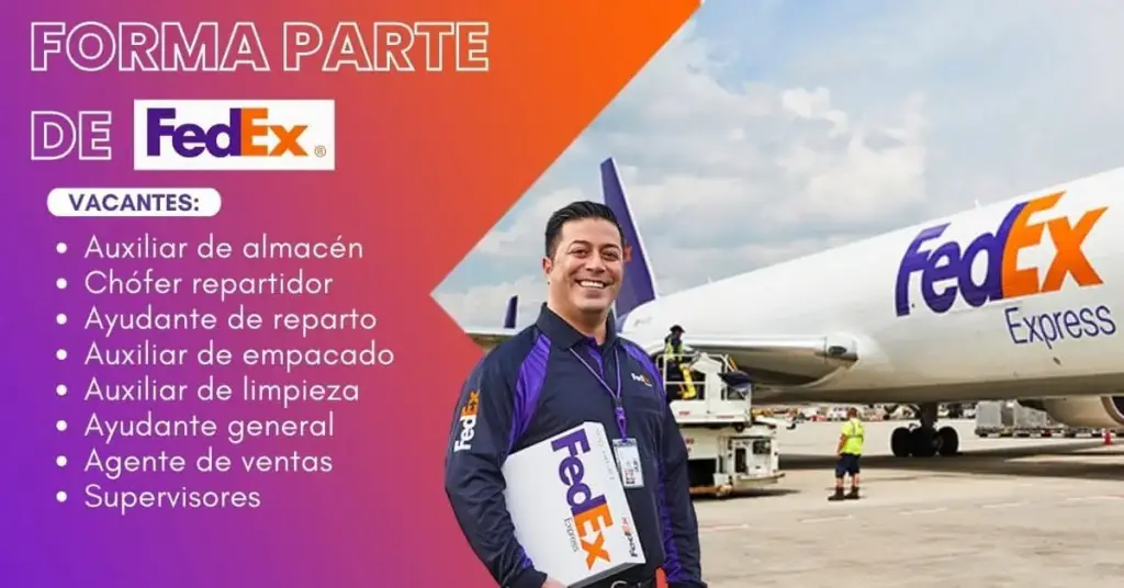 fedex